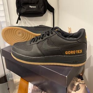 Nike Air Force 1 GORE-TEX